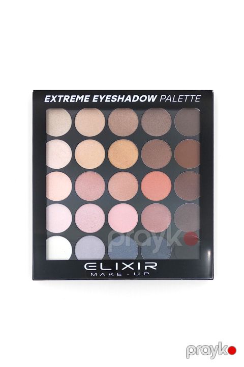 Göz kölgəsi palitrası Elixir Make Up Extreme — Bakı