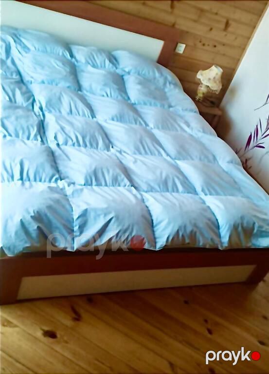 Bağ evi kirayə verilir, Quba r — Ev, villa, Quba (12)