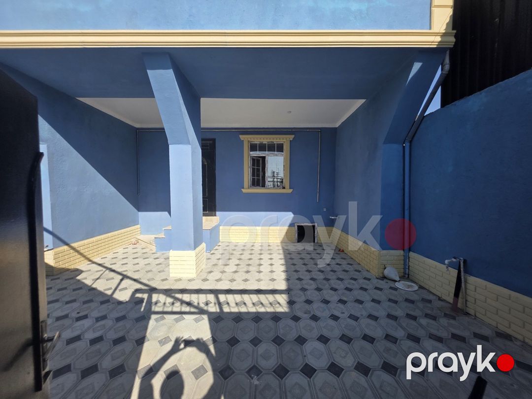 Həyət evi, Xırdalan ş — Ev, villa, Xırdalan (2)