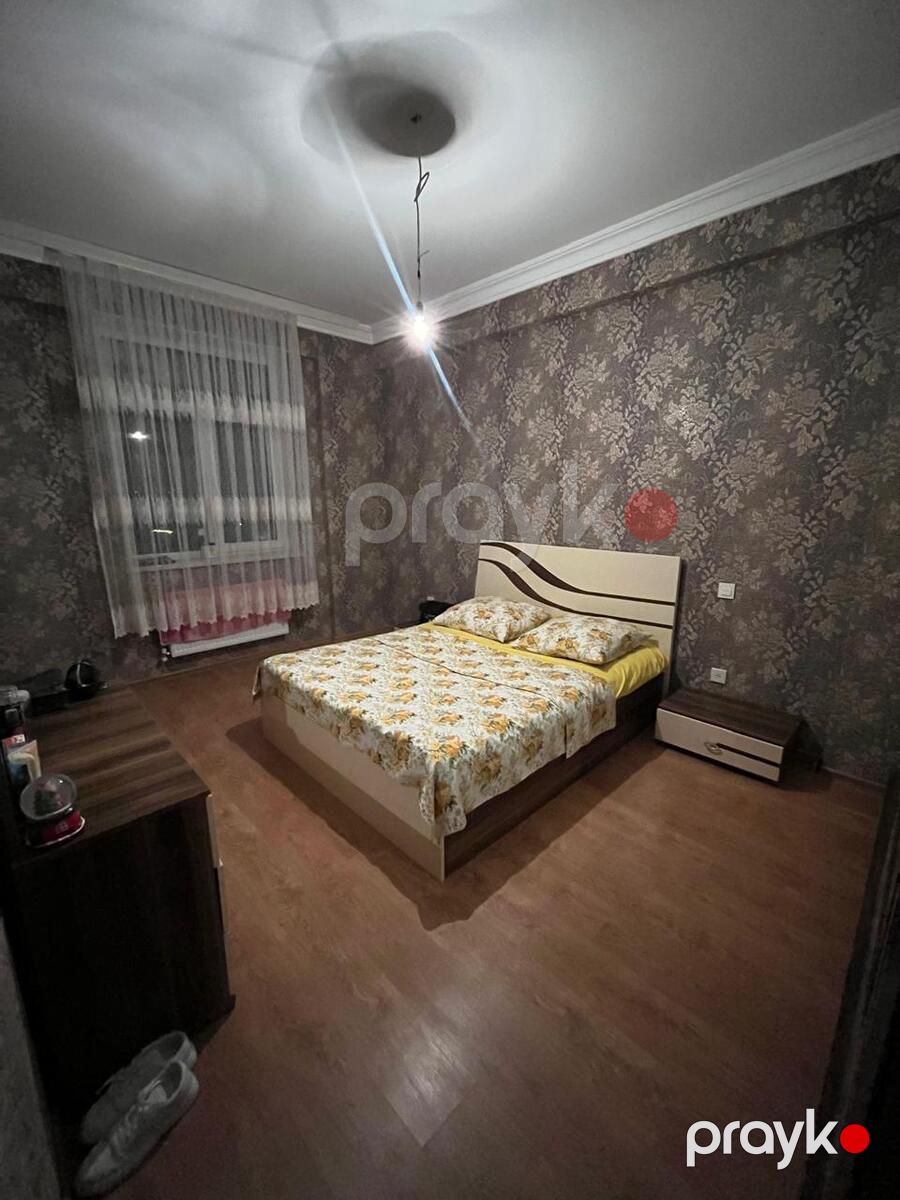 İcarəyə verilir 3 otaqlı yeni tikili 110 m² — Mənzil, Bakı (5)