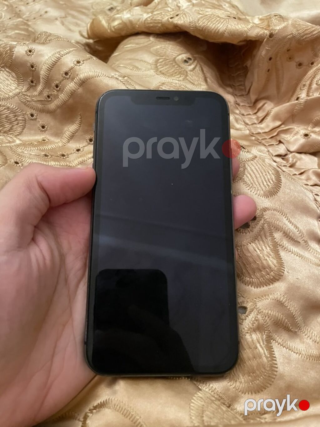 IPhone 11, Qara — Apple iPhone, Bakı (2)
