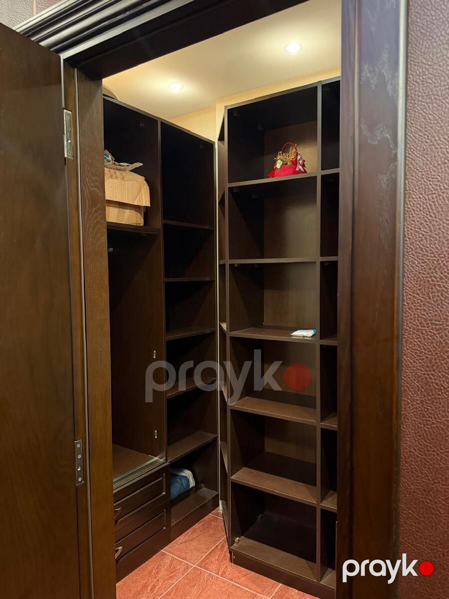 Satılır 3 otaqlı yeni tikili 139 m² — Mənzil, Bakı (10)