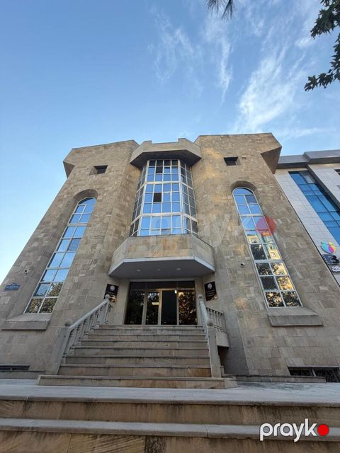 İcarəyə verilir obyekt 2500 m² — Bakı