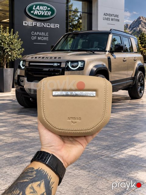 Range Rover L460 2022-2024 airbağı — Bakı