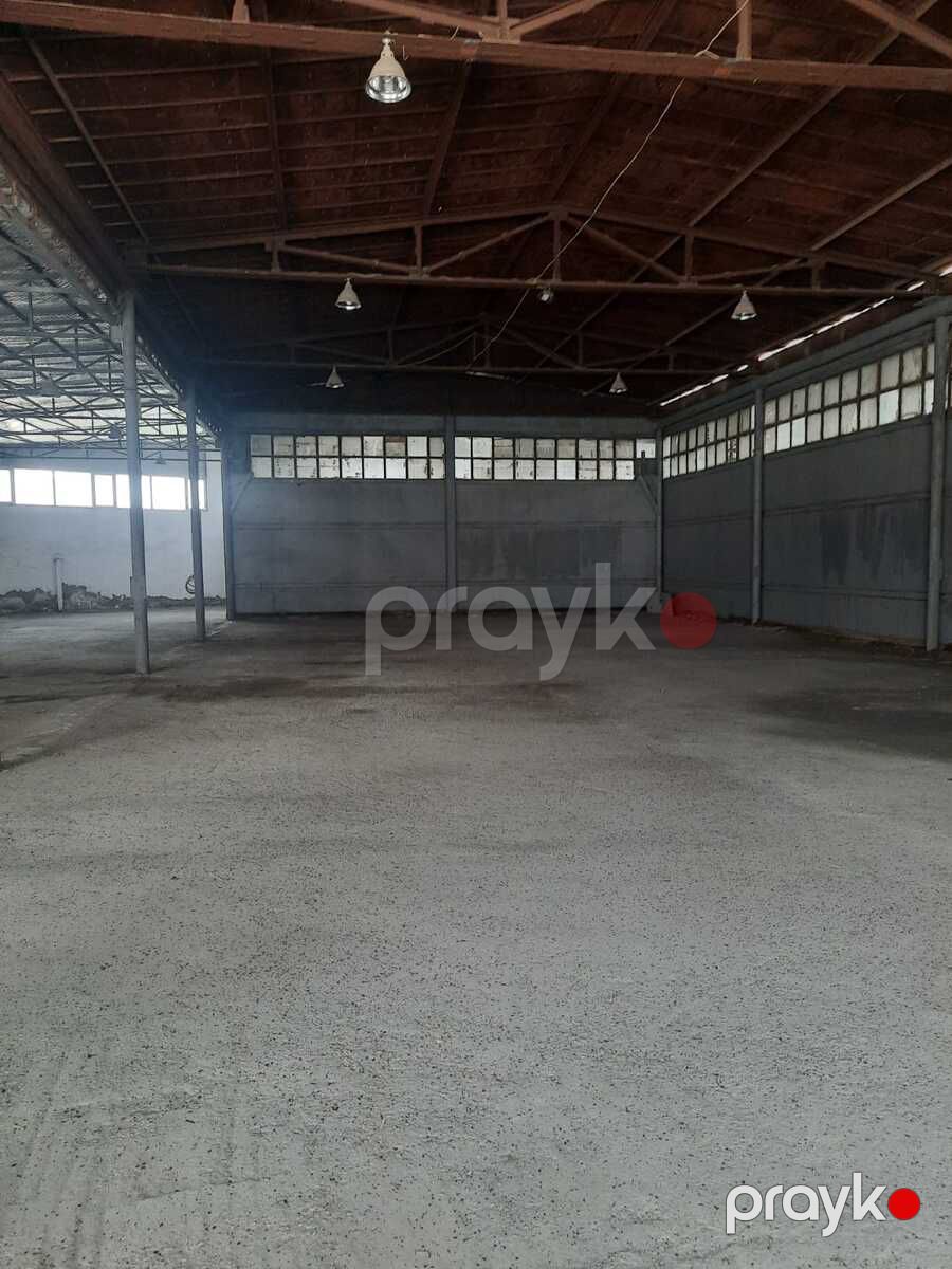 İcarəyə verilir obyekt 670 m² — Əmlak, Bakı (11)