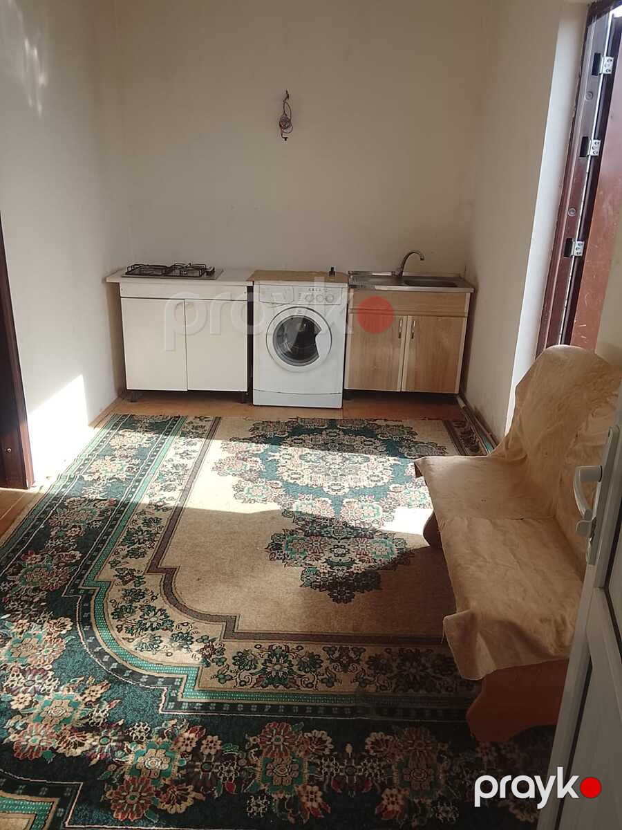 Həyət evi kirayə verilir, Yeni Suraxanı qəs — Ev, villa, Bakı (5)