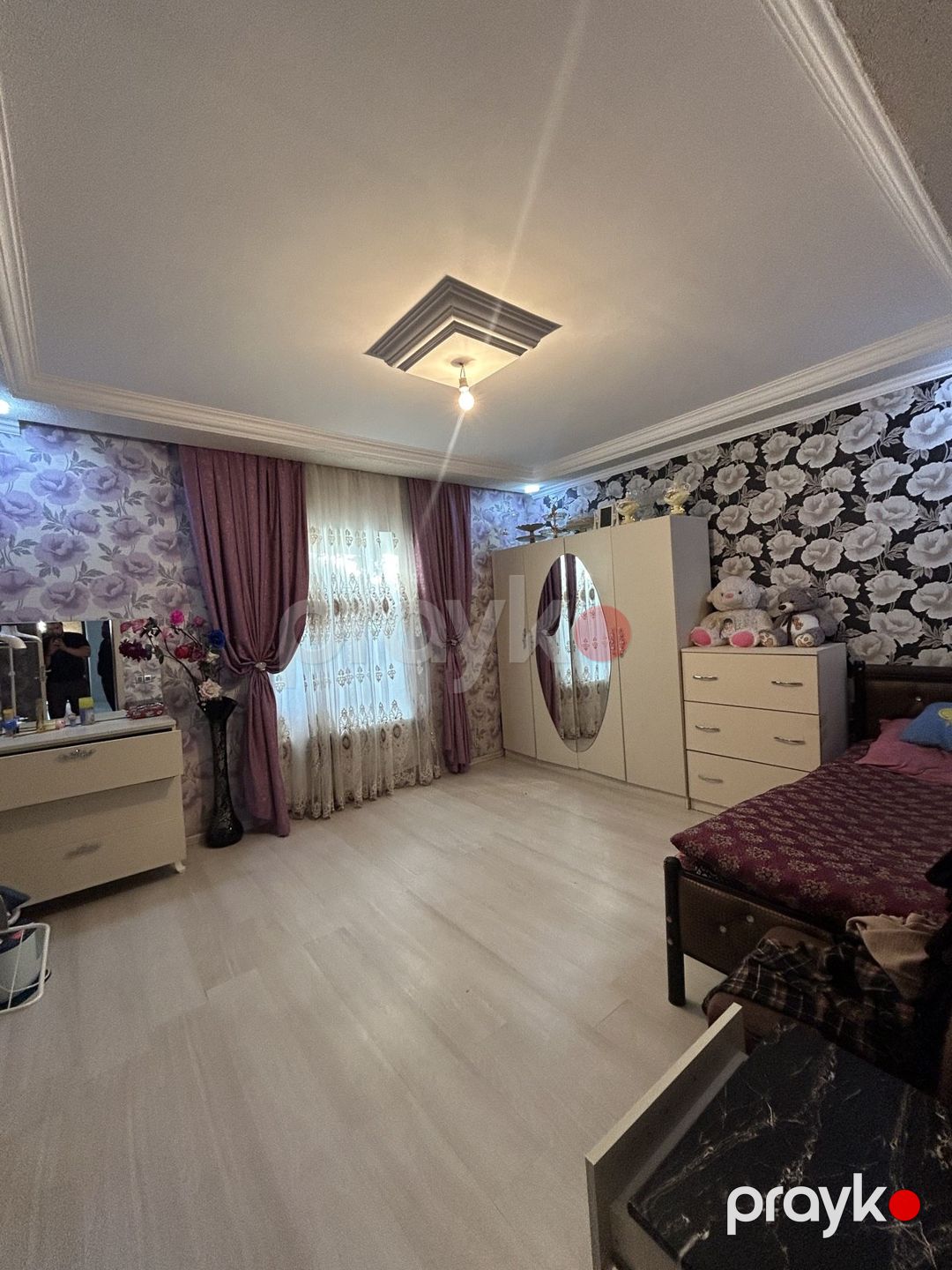 Həyət evi, Binə qəs — Ev, villa, Bakı (7)