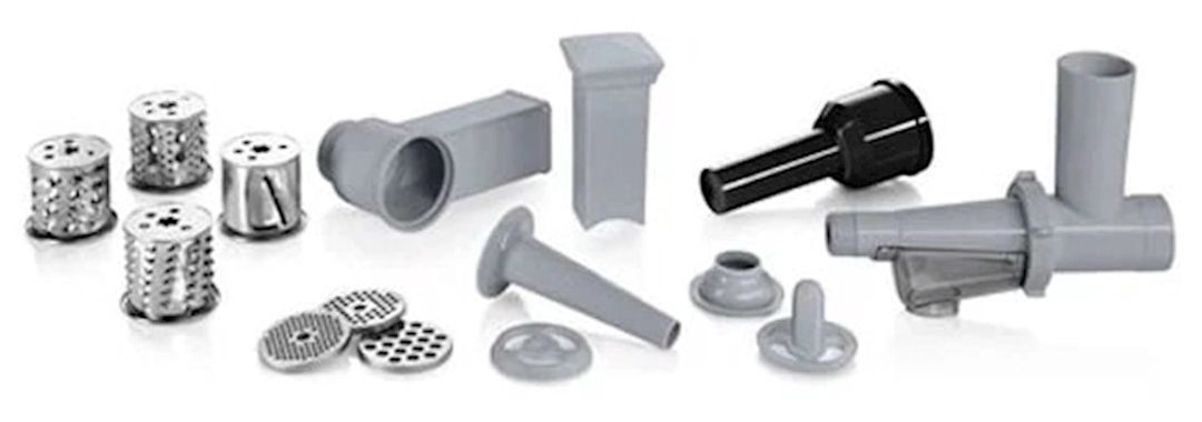 Ətçəkən Bosch MFW68660 — Ev texnikası, Bakı (2)