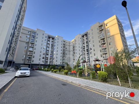 İcarəyə verilir 3 otaqlı yeni tikili 87 m² — Bakı