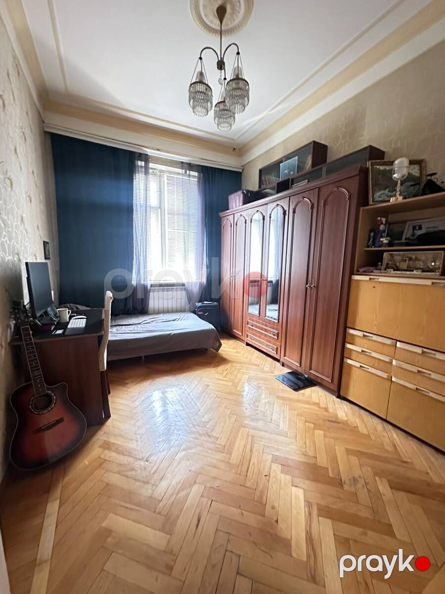 İcarəyə verilir 2 otaqlı köhnə tikili 65 m² — Mənzil, Bakı (3)