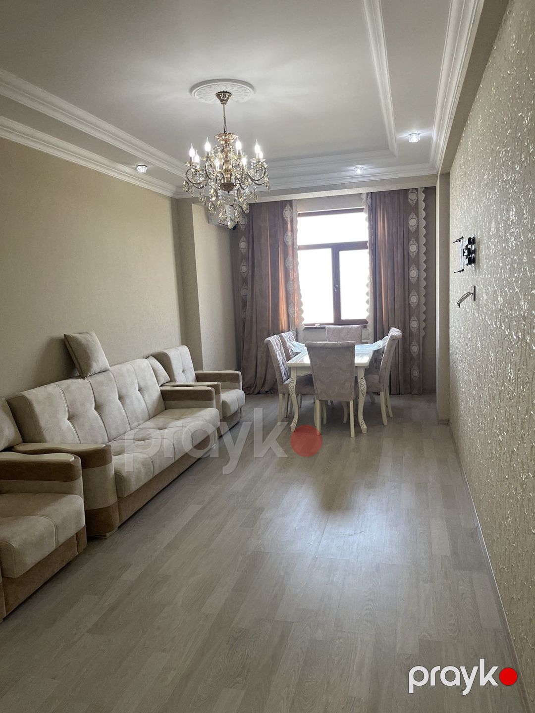 Satılır 2 otaqlı yeni tikili 72 m² — Mənzil, Xırdalan (7)