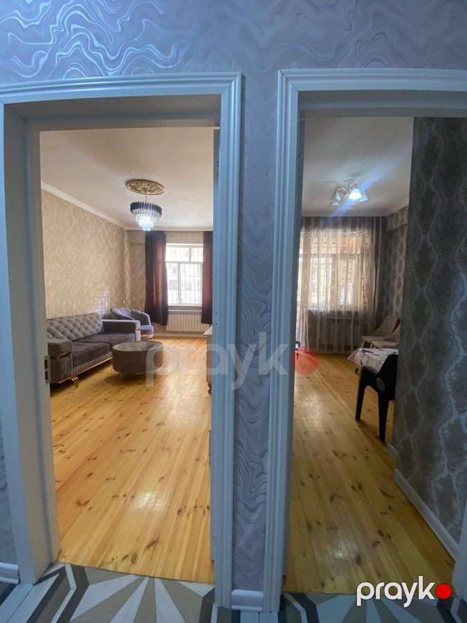 2 otaqlı mənzil, 50 m², Xırdalan ş — Mənzil (11)