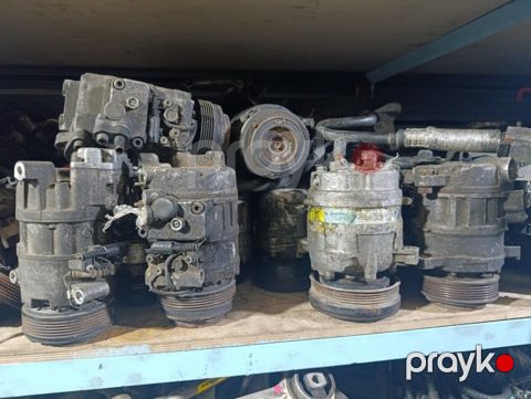 BMW E36, E39, E46 kompressorları — Bakı