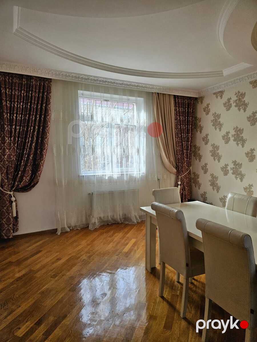 İcarəyə verilir 4 otaqlı həyət evi/bağ evi 110 m² — Ev, villa, Xırdalan (3)