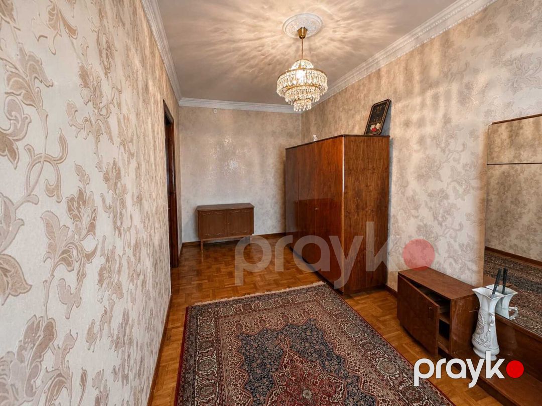 Satılır 3 otaqlı köhnə tikili 70 m² — Mənzil, Bakı (9)