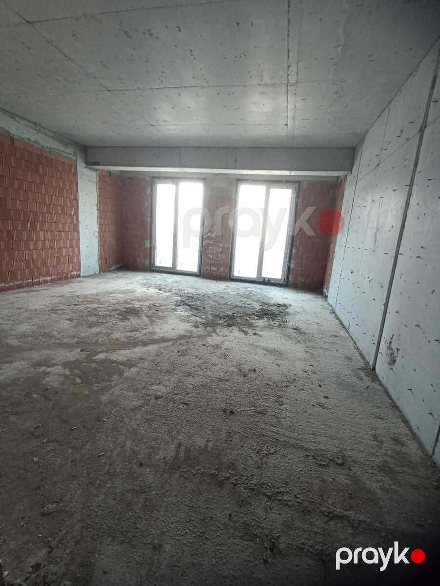 4-otaqlı yeni tikili, Yasamal r., 180 m² — Mənzil, Bakı (8)
