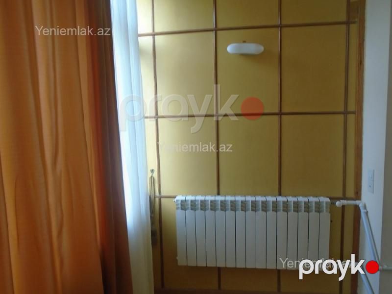 Kirayə 3 otaqlı Bina evi menzil (Köhnə tikili), 85 m², Yasamal rayonu — Mənzil, Bakı (3)
