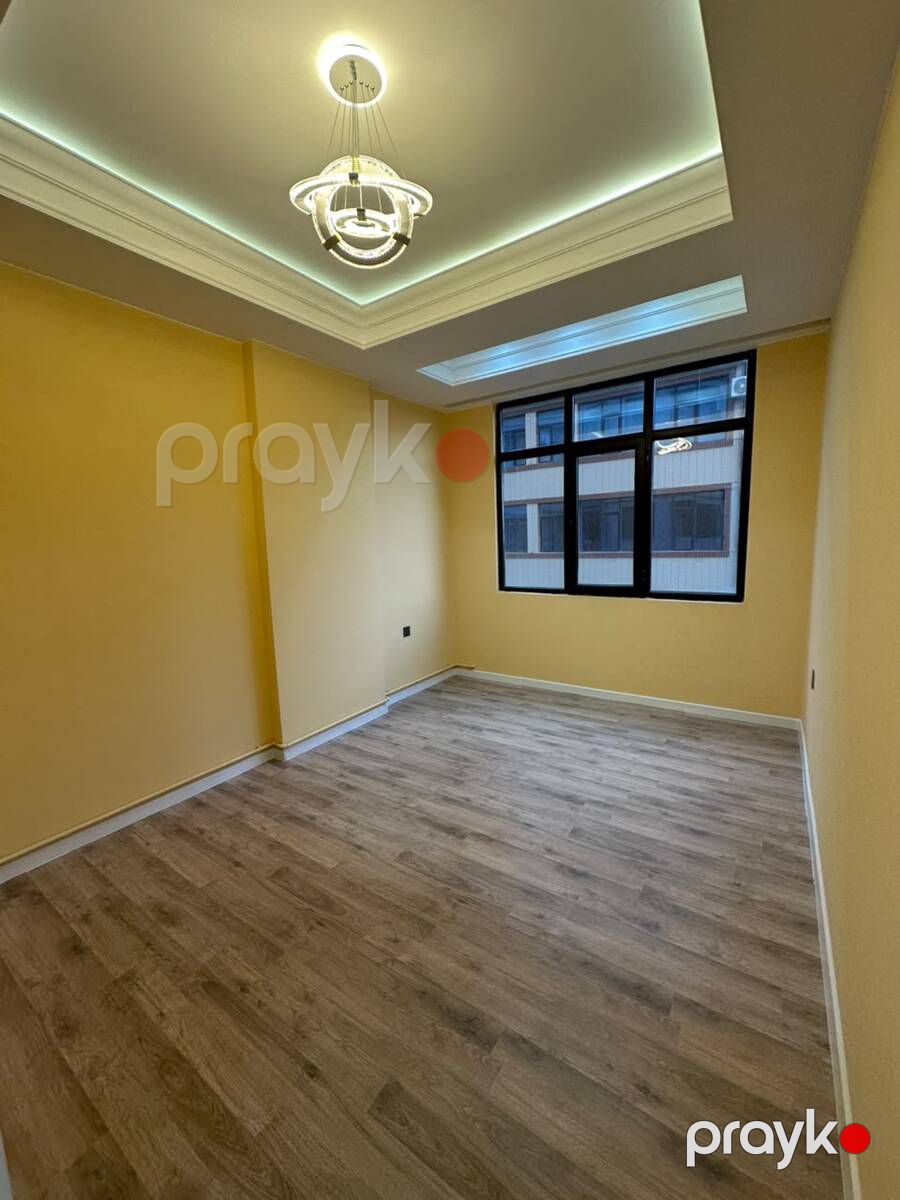 Satılır 3 otaqlı yeni tikili 90 m² — Mənzil, Bakı (5)