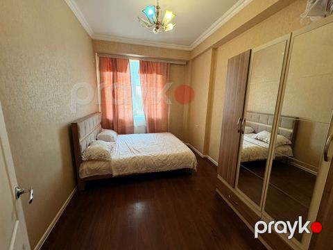 Satılır 2 otaqlı yeni tikili 65 m² — Bakı