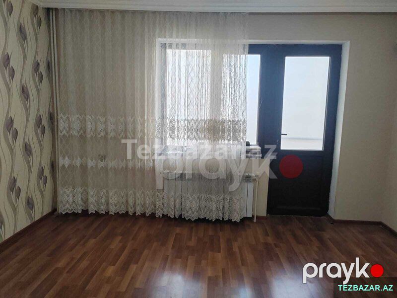 Bakixanov qes.4 otagli satilir — Ofis, Bakı (4)