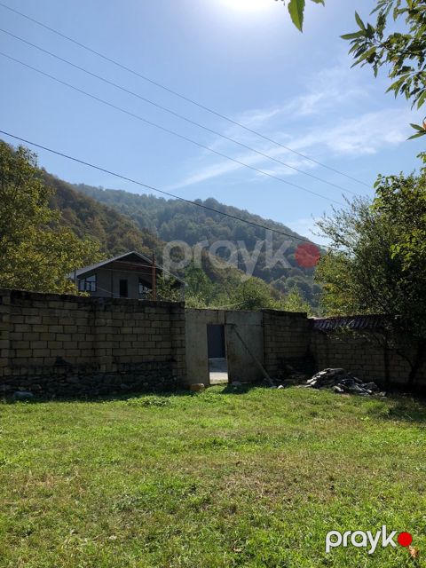 7 sot torpaq sahəsi, Qəbələ r — Qəbələ