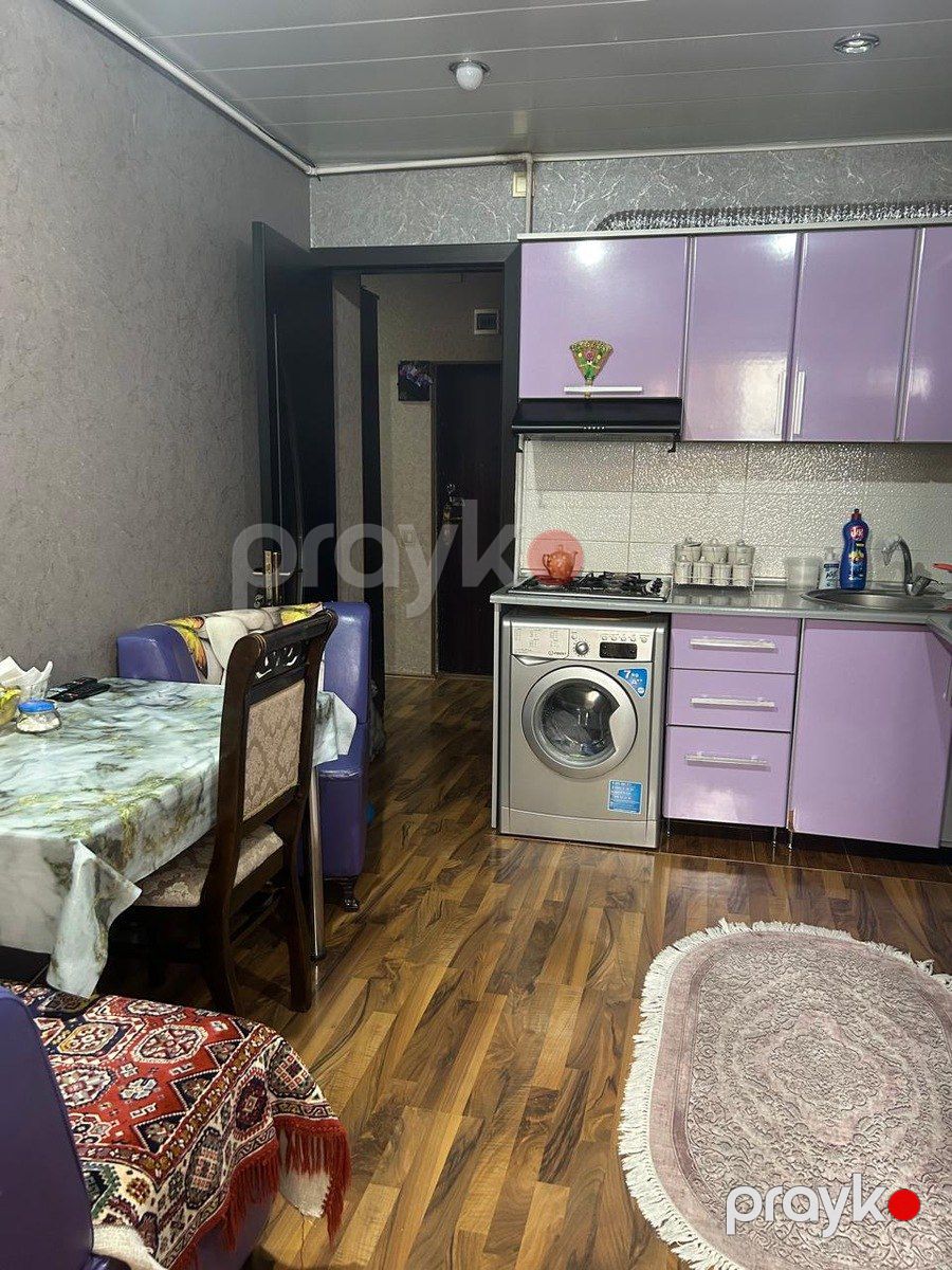 Satılır 2 otaqlı köhnə tikili 65 m² — Mənzil, Bakı (10)