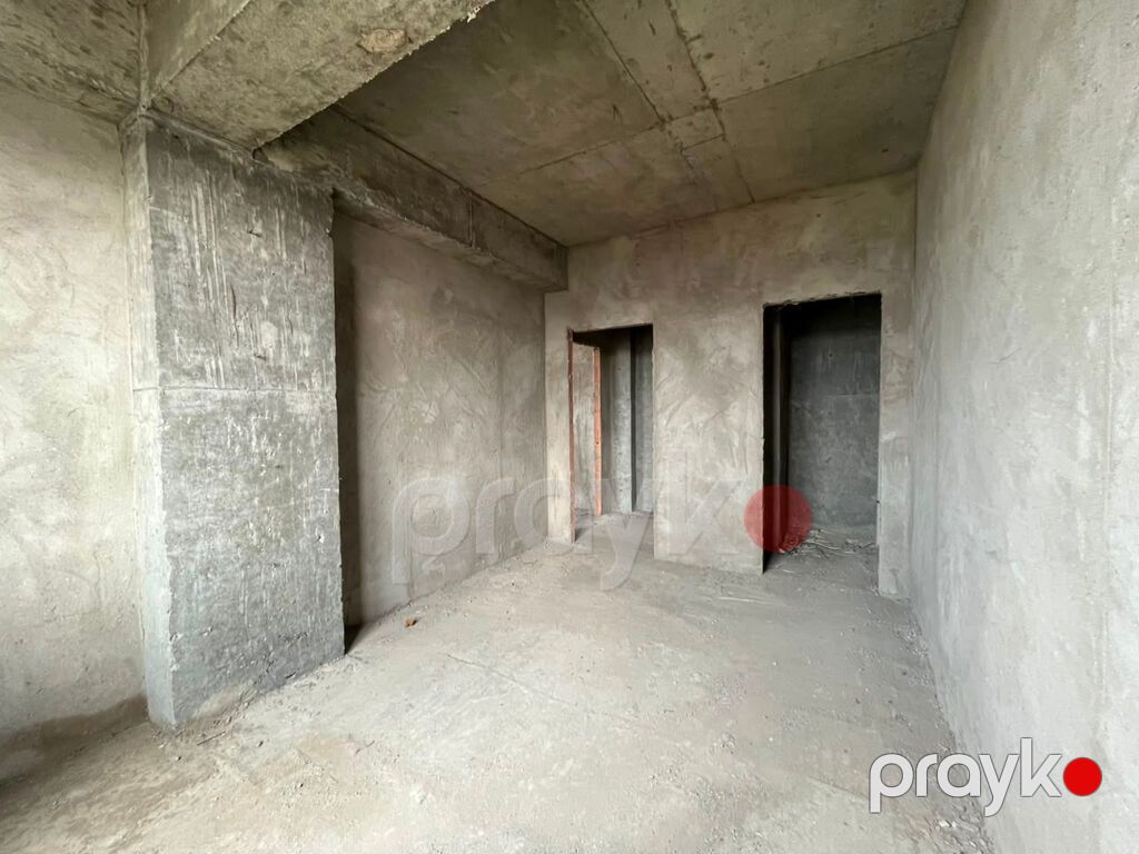 2 otaqlı, Yeni tikili, 72 kv. m — Mənzil, Bakı (5)