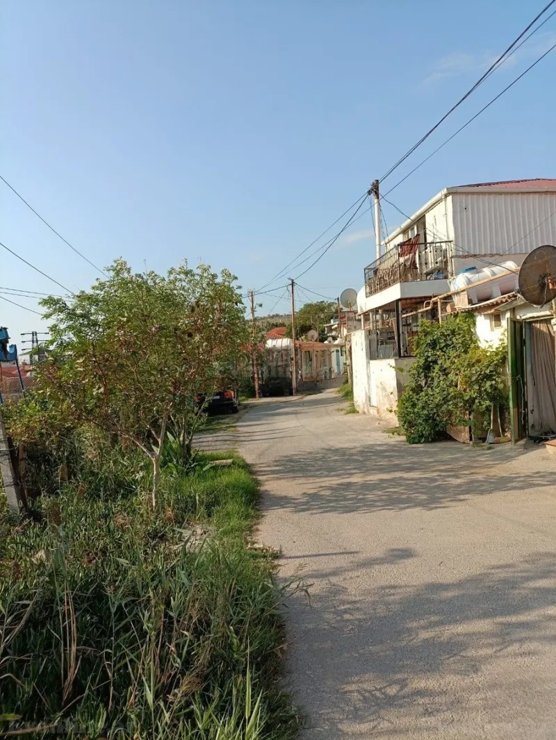 Satılır 3 otaqlı Həyət evi 65 m² Bakı, Səbail r., Bayıl — Bakı