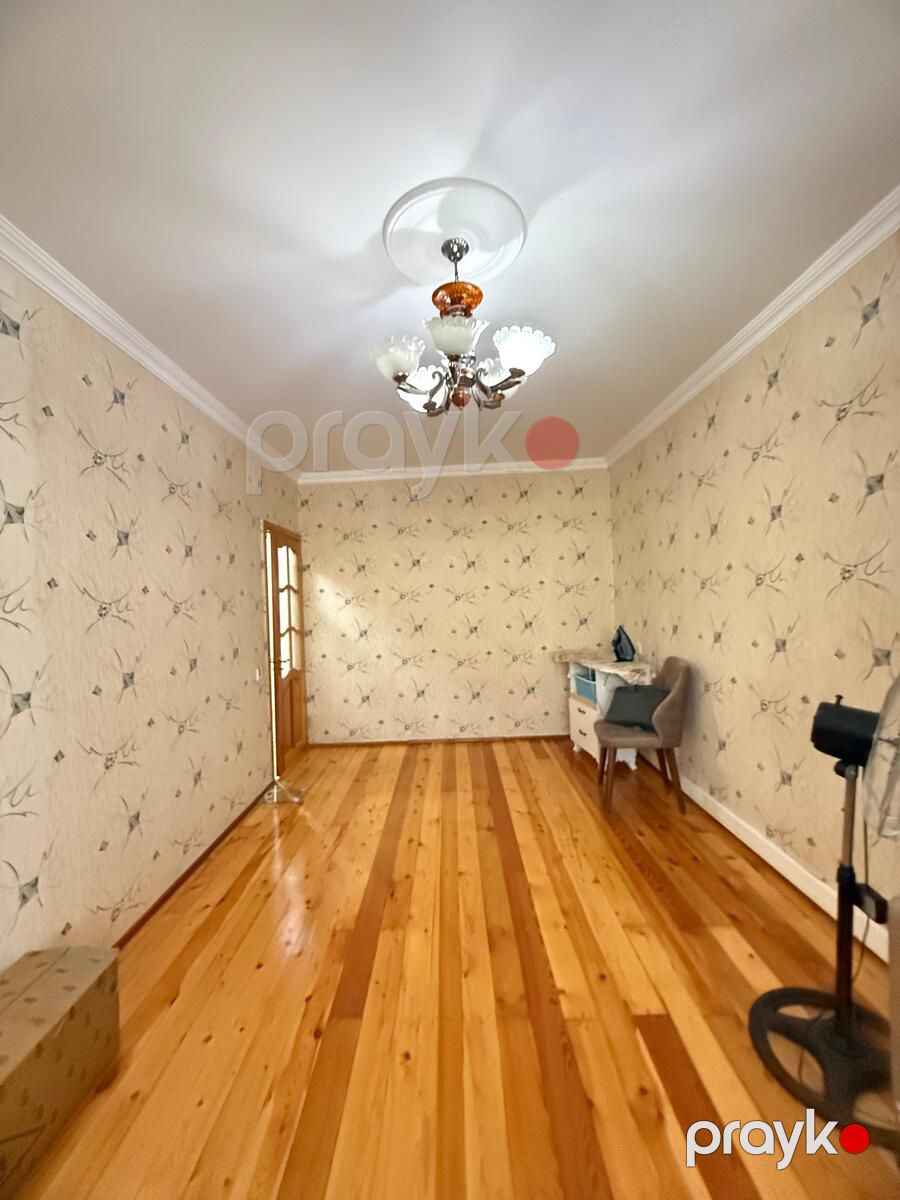 4-otaqlı mənzil, Sumqayıt ş. 90 m² — Mənzil, Sumqayıt (3)