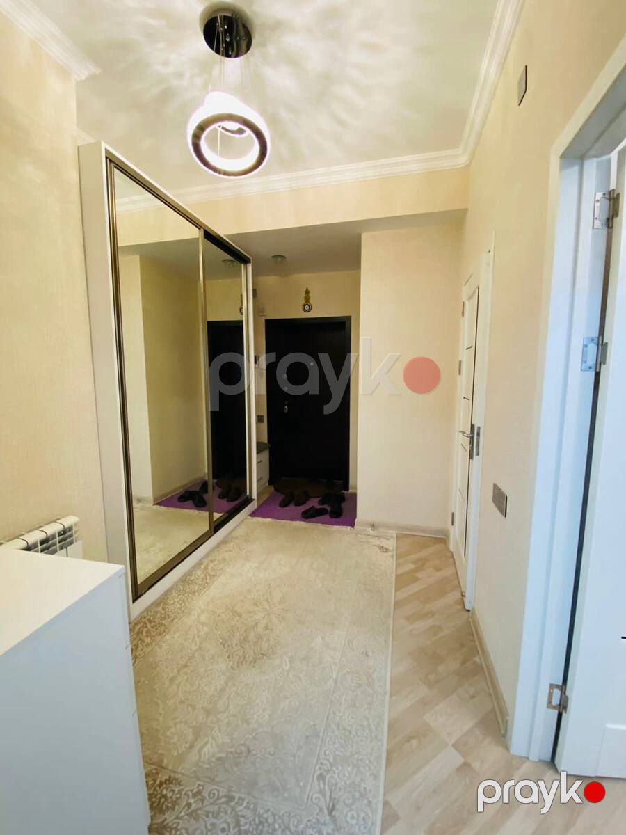 İcarəyə verilir 2 otaqlı yeni tikili 70 m² — Mənzil, Bakı (7)