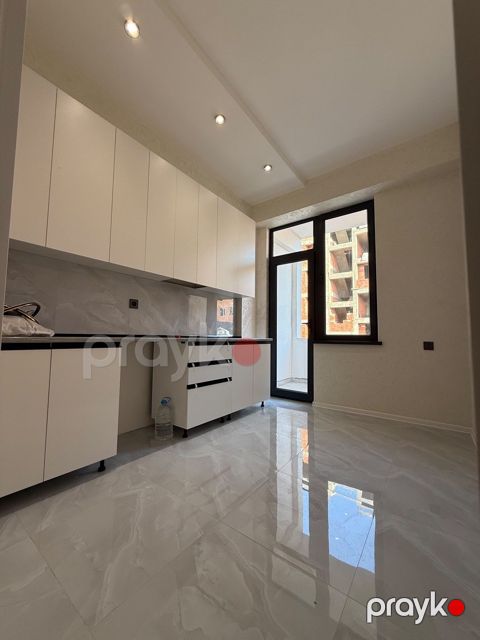 Satılır 2 otaqlı yeni tikili 49 m² — Bakı