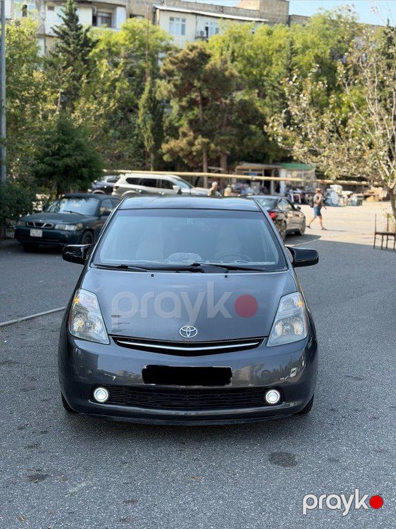 Toyota Prius, 1.5 L, 1.3 kWh, 2007 il, 330 000 km — Avtomobillər, Bakı (2)