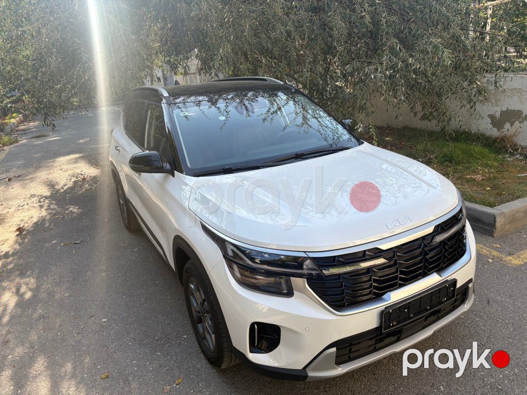 Kia Seltos, 1.5 L, 2026 il, yeni — Avtomobillər, Bakı (4)