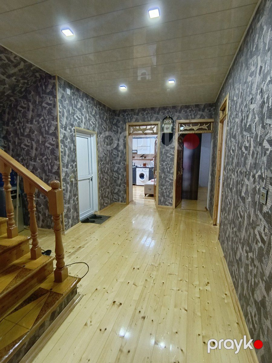 Satılır 7 otaqlı həyət evi/bağ evi 250 m² — Ev, villa, Bakı (10)