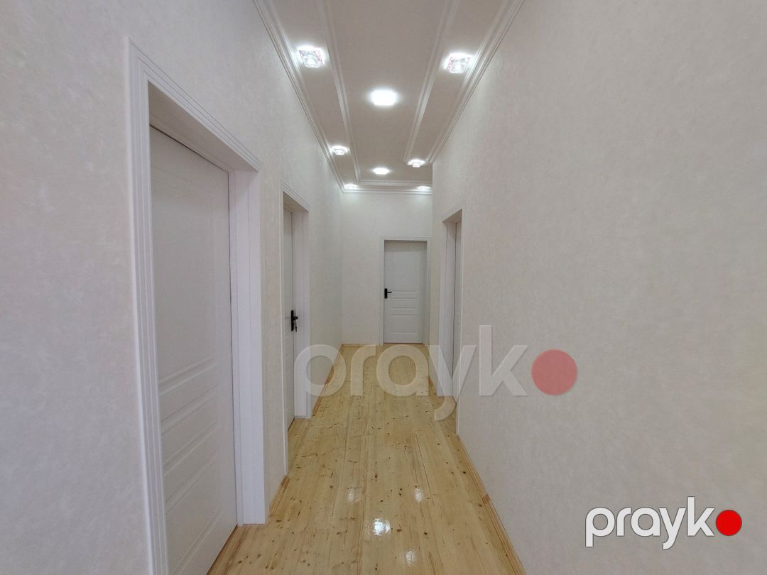 Həyət evi, Hövsan qəs — Ev, villa, Bakı (8)