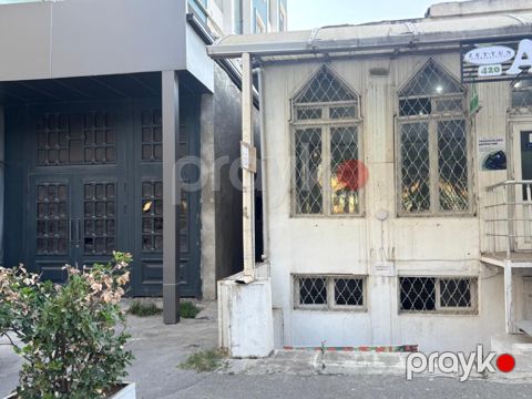 Obyekt icarəyə verilir, Məsud Davudoğlu küç. 17 — Bakı