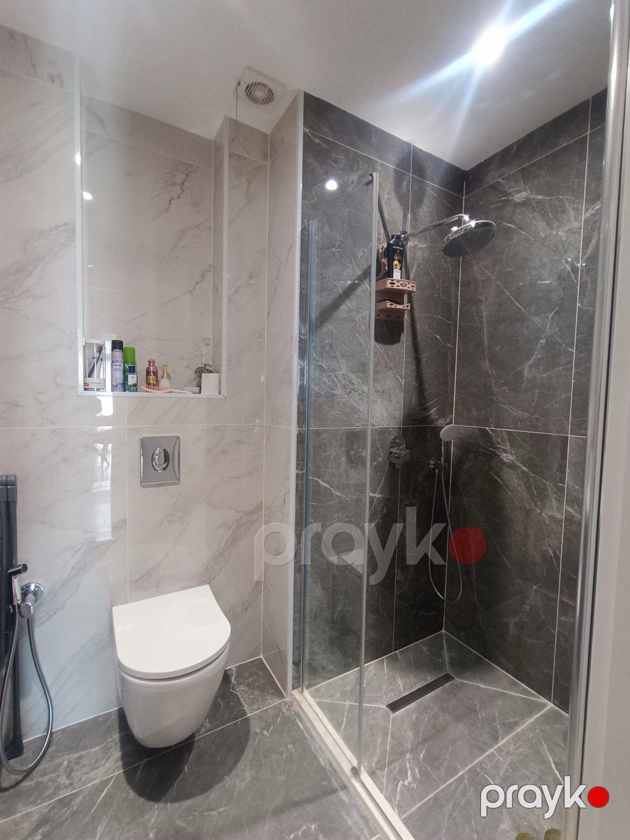 İcarəyə verilir 2 otaqlı yeni tikili 70 m² — Mənzil, Bakı (5)