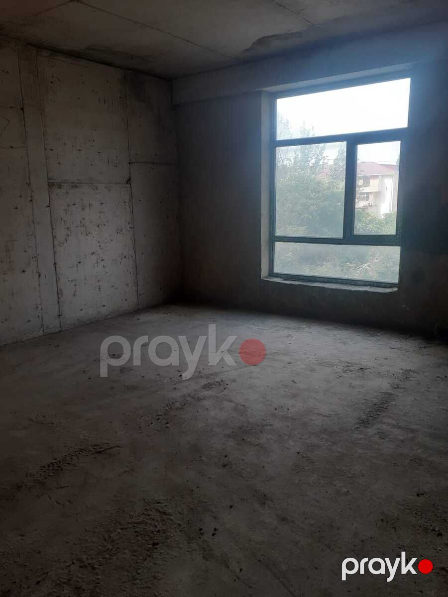 Satılır 3 otaqlı yeni tikili 143.7 m² — Mənzil, Bakı (6)