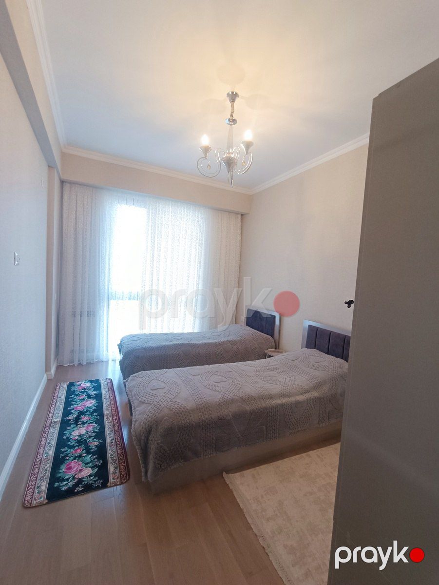 İcarəyə verilir 2 otaqlı yeni tikili 70 m² — Mənzil, Bakı (8)