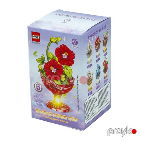 Konstruktor, 6+ yaş, 224+ hissə — Bakı