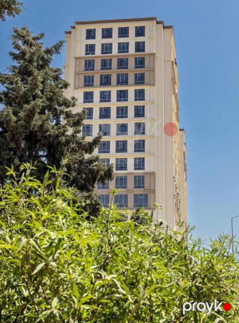 Satılır 2 otaqlı yeni tikili 56 m² — Bakı