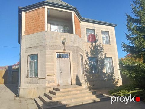 İcarəyə verilir 6 otaqlı həyət evi/bağ evi 300 m² — Şamaxı