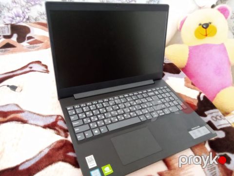 Çox az işlənmiş Lenovo Core i5 (12 GB RAM / Nvıdıa Videokart) + Çanta — Bakı