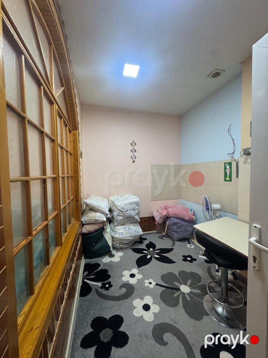 Satılır 3 otaqlı yeni tikili 60 m² — Mənzil, Bakı (4)