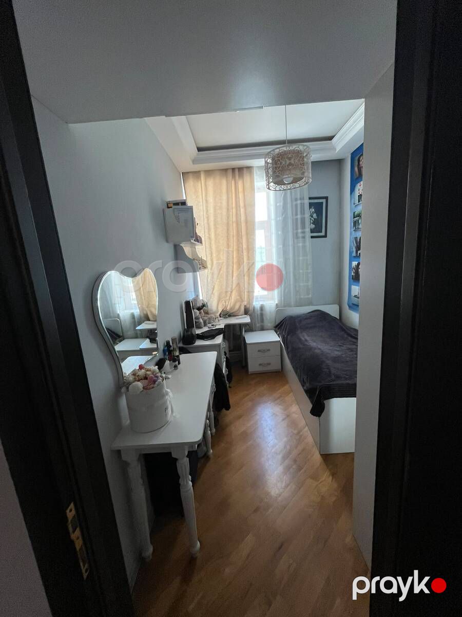 Satılır 3 otaqlı yeni tikili 55 m² — Mənzil, Bakı (5)