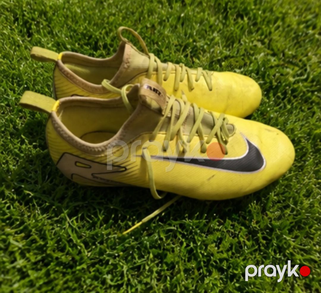 İdman ayaqqabısı Nike Air Zoom — Geyim, ayakkabı, aksesuarlar, Bakı (2)