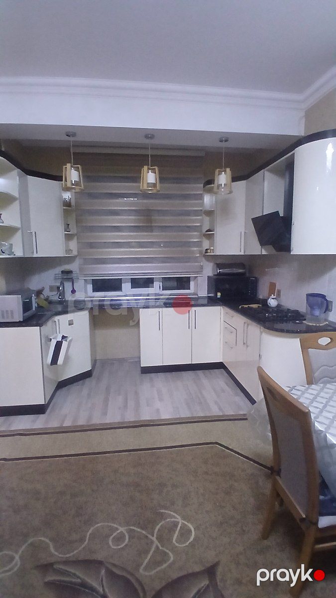 3-otaqlı yeni tikili kirayə verilir, Xırdalan ş., 70 m² — Mənzil, Bakı (4)