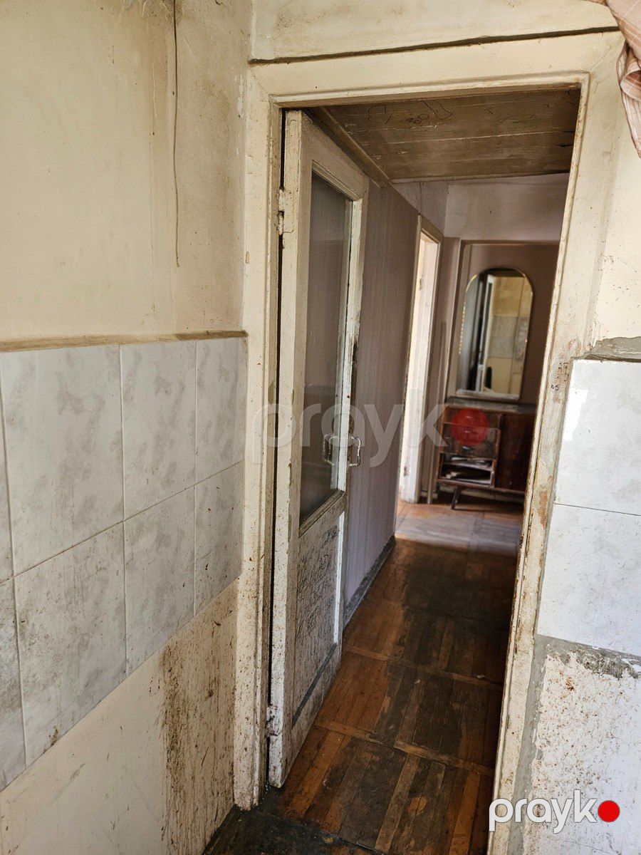 Satılır 1 otaqlı köhnə tikili 35 m² — Mənzil, Bakı (12)