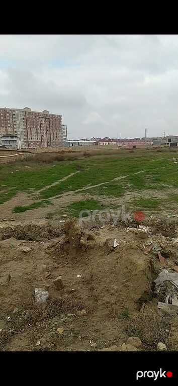 79 sot torpaq sahəsi, Masazır qəs — Torpaq, Bakı (3)