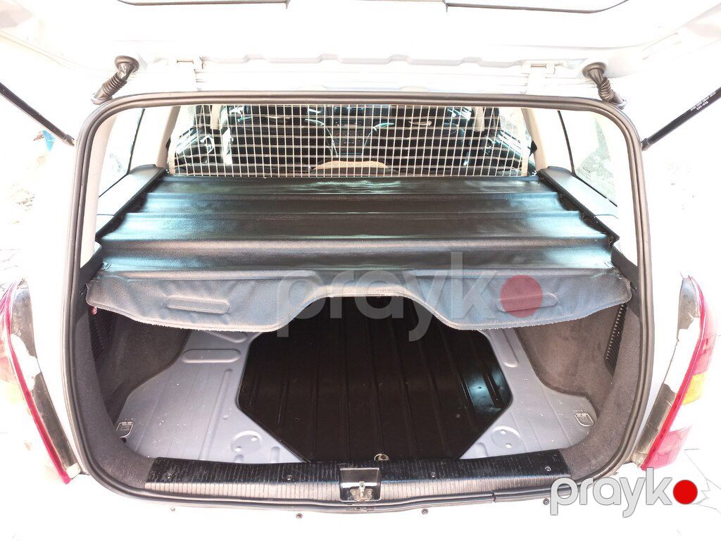 Opel Astra, 1.6 L, 1999 il, 286 000 km — Avtomobillər, Sumqayıt (12)